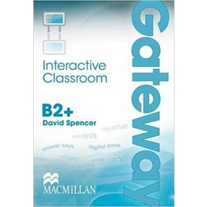 Gateway B2+ Oprogramowanie Tablicy Interaktywnej
