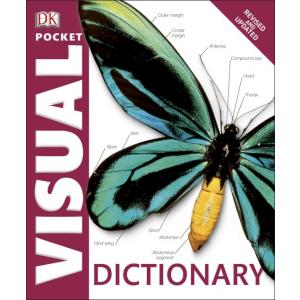 DK Pocket Visual Dictionary