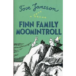 Finn Family Moomintroll - 2018