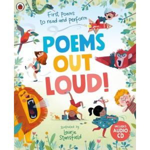 Poems Out Loud! : First Poems to Read and Perform