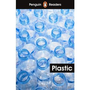 Penguin Readers Level 1: Plastic