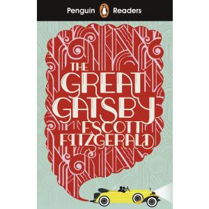 Penguin Readers Level 3: The Great Gatsby