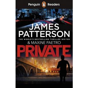 Penguin Readers Level 2: Private