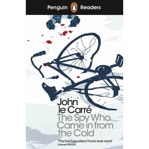 Penguin Readers Level 6: The Spy Who Came in from the Cold