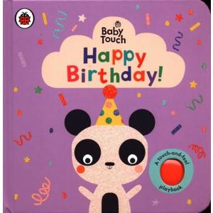 Baby Touch: Happy Birthday!