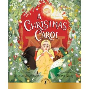 A Christmas Carol. Wydanie 2020