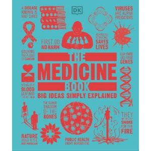 Bid Ideas. The Medicine Book