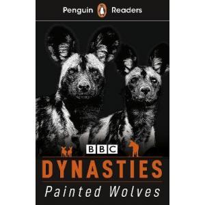 Penguin Readers Level 1. Dynasties. Wolves (ELT Graded Reader)