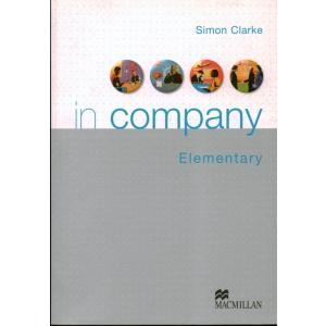 In Company Elementary SB