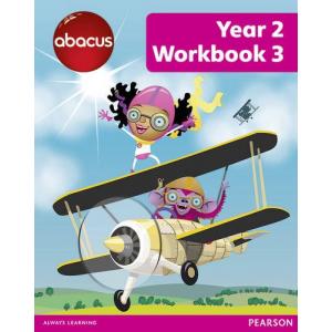 Abacus Year 2 Workbook 3