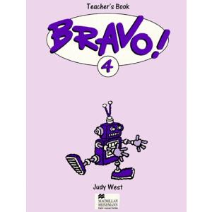Bravo 4 TB
