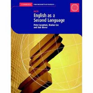Eng.As Second Language IGCSE Cb