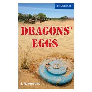 CER 5 Dragons' Eggs, Bk