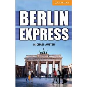 CER 4 Berlin Express, Bk