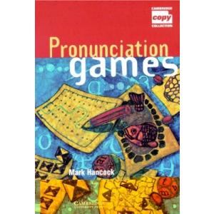 Pronunciation Games Book