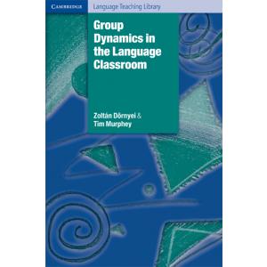 Group Dynamics Language Classroom