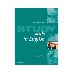 Study Skills in English SB 2ed