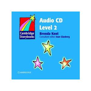 CS 2 Audio CD