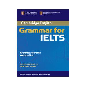 Camb Grammar for IELTS SB without answers