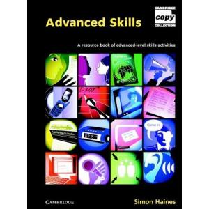 Advanced Skills + CD