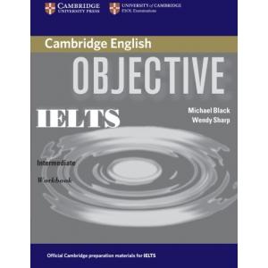Objective IELTS Intermediate. Ćwiczenia