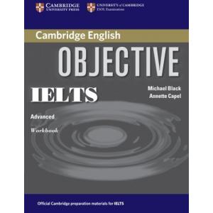 Objective IELTS Advanced WB
