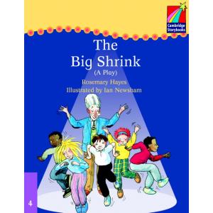 CS 4 The Big Shrink (play)