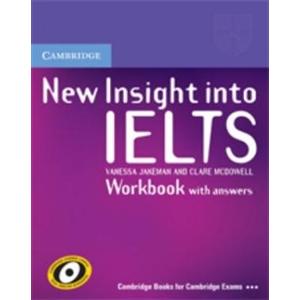 New Insight into IELTS WB with ans and WB Audio CD (1)