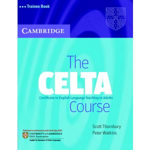 The CELTA Course. Trainee Book
