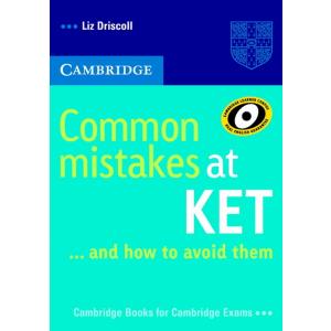 Common Mistakes at KET
