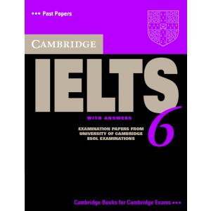 Camb IELTS 6 SB with answers