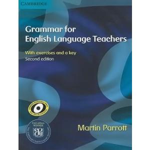 Grammar for English Language Teachers 2nd ed