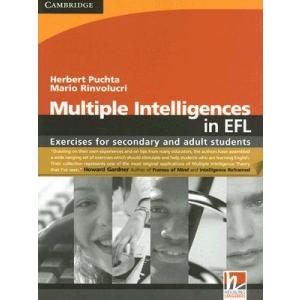 Multiple Intelligences in EFL