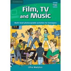 Film, TV and Music