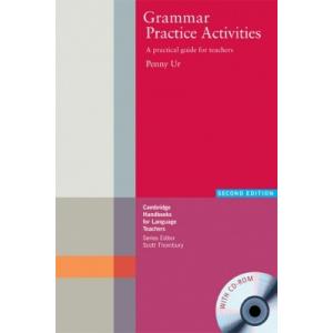 Grammar Practice Activities 2ed SB w/CDROM