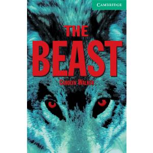 The Beast. Cambridge English Readers