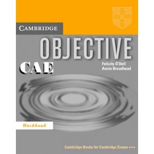 Objective CAE. Ćwiczenia