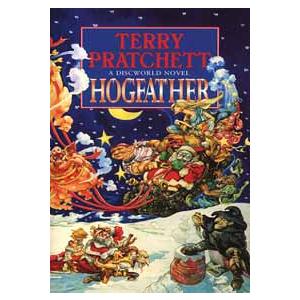 Pratchett, Hogfather