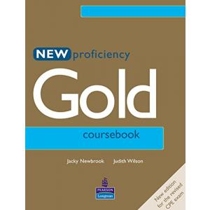Proficiency Gold NEW SB