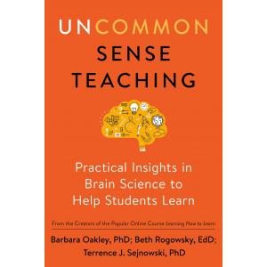 Uncommon Sense Teaching