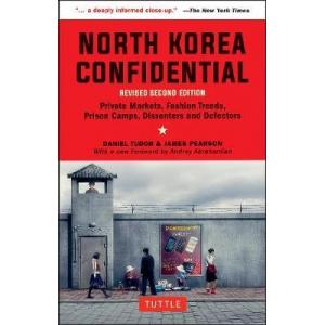 North Korea Confidential
