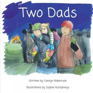 Two Dads: A Book about Adoption