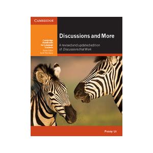 CHLT Discussions and More 2nd ed PB