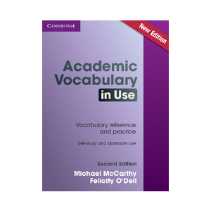 Academic Vocabulary in Use with Answers 2Ed