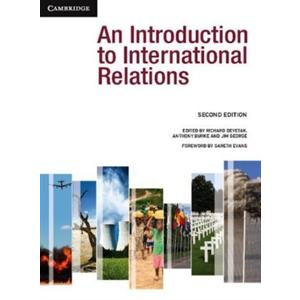 An Introduction to International Relations Second Edition