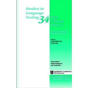 IELTS Collected Papers 2 (Studies in Language Testing)