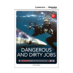 CDEIR A2+ Dangerous and Dirty Jobs
