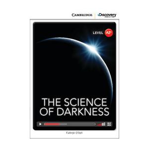 CDEIR A2+ The Science of Darkness