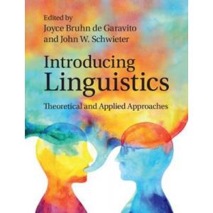 Introducing Linguistics. Theoretical and Applied Approaches