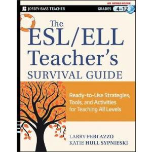 ESL / ELL Teacher's Survival Guide